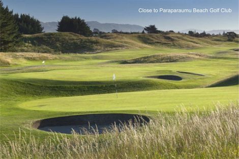 Photo of property in 384d Kapiti Road, Paraparaumu Beach, Paraparaumu, 5032