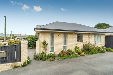 Photo of property in 4/3 Oakridge Street, Halswell, Christchurch, 8025
