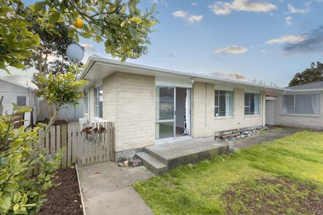 Photo of property in 8 Winiata Place, Otaki, 5512