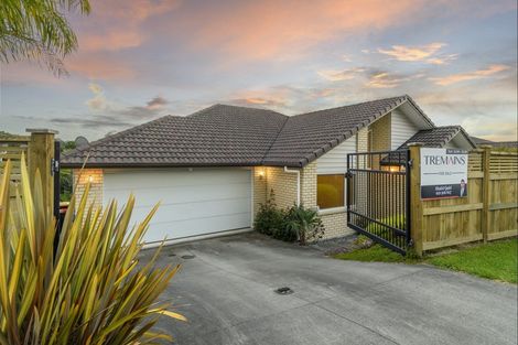 Photo of property in 9 Te Otinga Place, Pyes Pa, Tauranga, 3112