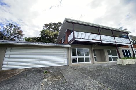 Photo of property in 35 Gretel Place, Hillcrest, Auckland, 0627