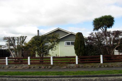 Photo of property in 3 Okato Place, Kuripuni, Masterton, 5810