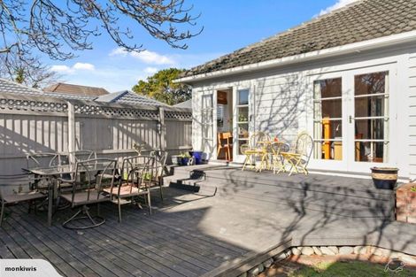 Photo of property in 23 Rudleigh Avenue, Upper Riccarton, Christchurch, 8041