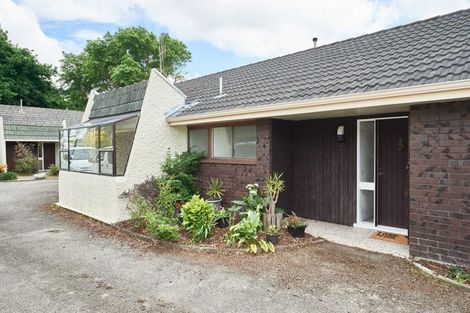 Photo of property in 190c Fitzherbert Avenue, West End, Palmerston North, 4410