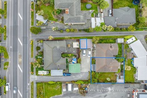 Photo of property in 1/136 Wainoni Road, Avondale, Christchurch, 8061