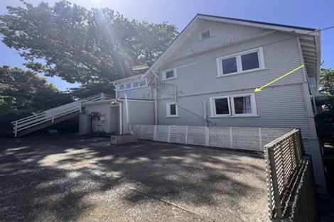 Photo of property in 5/368 The Terrace, Te Aro, Wellington, 6011