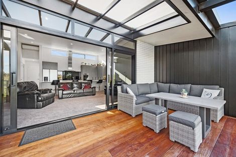 Photo of property in 2/21 Manning Street, Hamilton Central, Hamilton, 3204