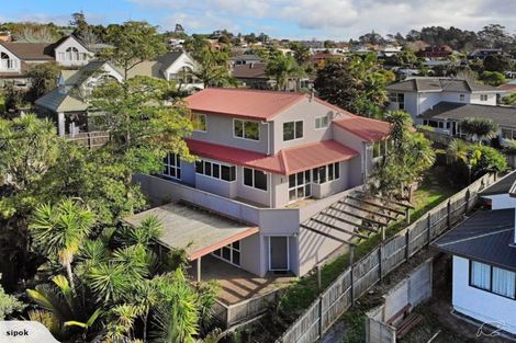 Photo of property in 1/5 Pelican Lane, Unsworth Heights, Auckland, 0632
