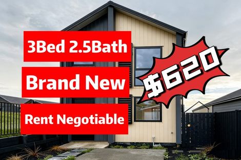 Photo of property in 11 Aituaa Road, Pukekohe, 2120