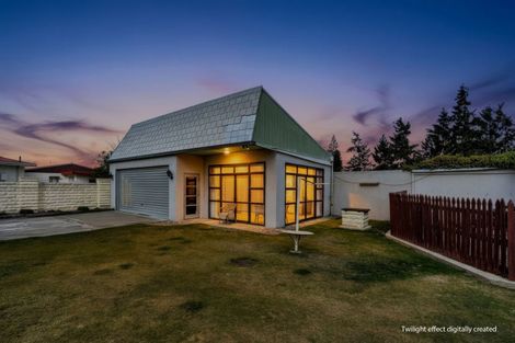 Photo of property in 26 Fraser Avenue, Ranfurly, 9332
