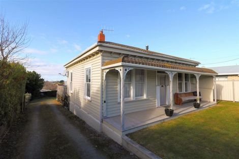 Photo of property in 13 Oxford Street, West End, Timaru, 7910