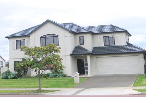 Photo of property in 3 Rialto Court, East Tamaki Heights, Auckland, 2016