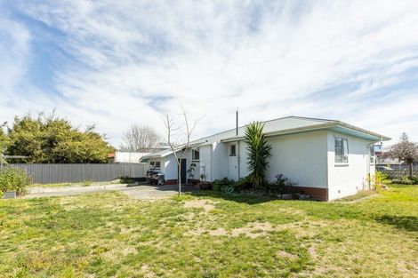 Photo of property in 5 Kenny Avenue, Ahuriri, Napier, 4110