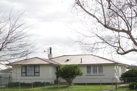Photo of property in 26 Tasman Street, Havelock North, 4130