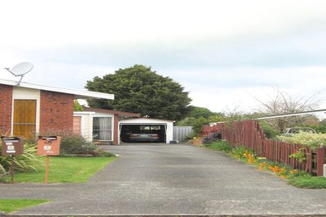Photo of property in 5 Coleridge Place, Tikipunga, Whangarei, 0112