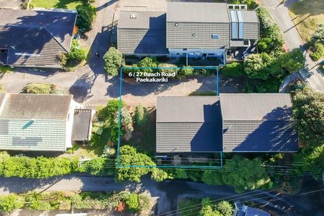 Photo of property in 6/29 Beach Road, Paekakariki, 5034