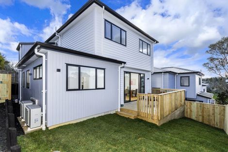 Photo of property in 31c Linwood Avenue, Forrest Hill, Auckland, 0620