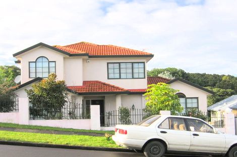 Photo of property in 6 Vireya Court, Goodwood Heights, Auckland, 2105