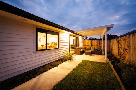 Photo of property in 5 Monarch Drive, Ashhurst, 4810