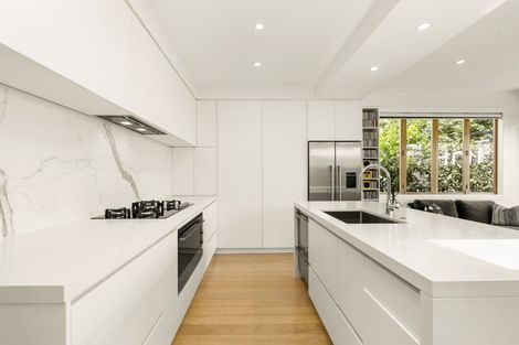 Photo of property in 3 Wynyard Road, Mount Eden, Auckland, 1024