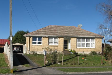 Photo of property in 8 Eliot Street, Enderley, Hamilton, 3214