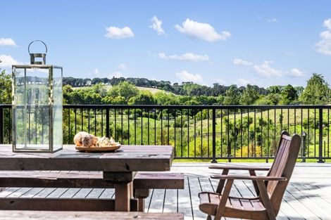 Photo of property in 1539 State Highway 16, Helensville, 0875