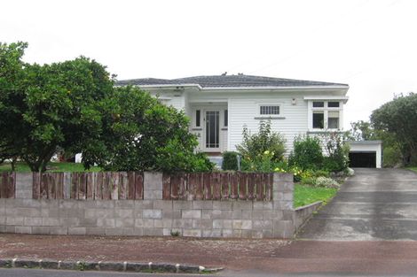 Photo of property in 26 Wilding Avenue, Epsom, Auckland, 1023