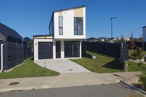 Photo of property in 1 Waipuke Street, Pokeno, 2472