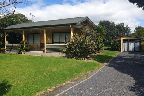 Photo of property in 50 Hillview Road, Waihi Beach, 3611