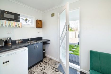 Photo of property in 18a Humphries Street, Greytown, 5712