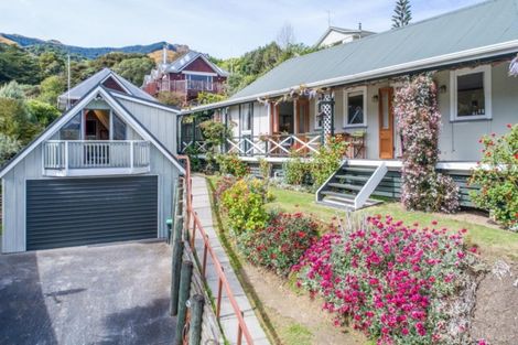 Photo of property in 12 Fleur Lane, Akaroa, 7520