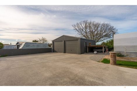 Photo of property in 271 Selwyn Street, Marchwiel, Timaru, 7910