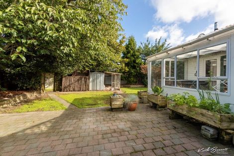 Photo of property in 44a Wilford Street, Wallaceville, Upper Hutt, 5018