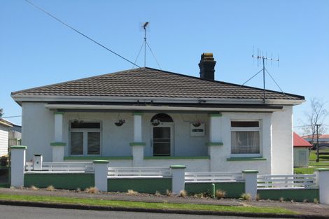 Photo of property in 15 William Street, Huntly, 3700