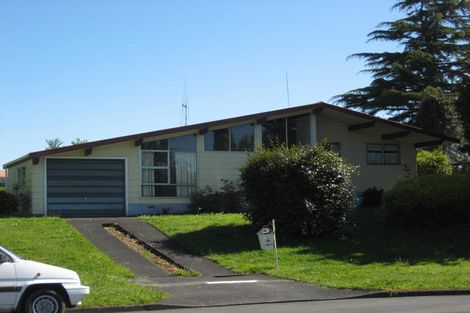 Photo of property in 137 Cucksey Crescent, Te Awamutu, 3800