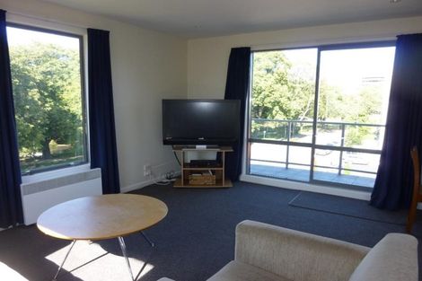 Photo of property in 16/245 Montreal Street, Christchurch Central, Christchurch, 8013