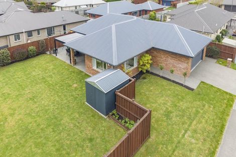 Photo of property in 166 Johns Road, Rangiora, 7400