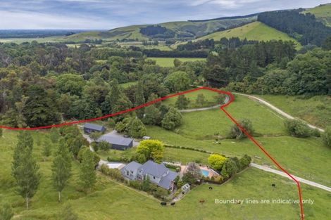 Photo of property in 4/214 Otahuna Road, Tai Tapu, 7672