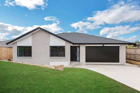 Photo of property in 5 Bathurst Crescent, Pokeno, 2402