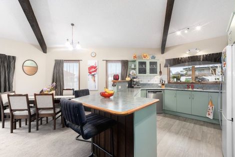 Photo of property in 25 Kowhai Avenue, Morrinsville, 3300