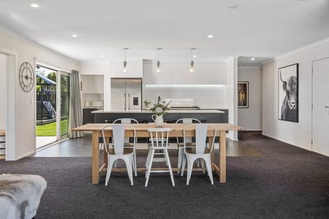 Photo of property in 6 Waimarama Court, Roslyn, Palmerston North, 4414