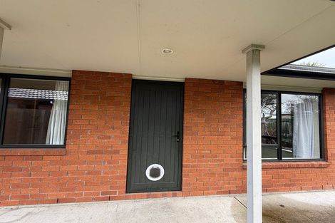 Photo of property in 74c Perry Street, Masterton, 5810