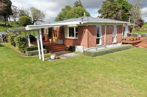 Photo of property in 1089 Mairoa Road, Mangaotaki, Piopio, 3971