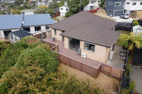 Photo of property in 36 Turriff Crescent, Kenepuru, Porirua, 5022