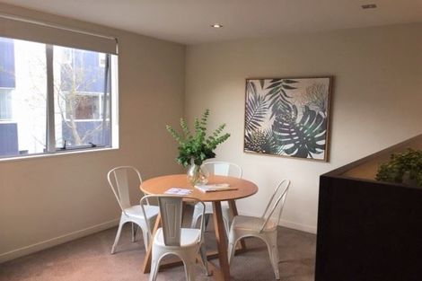 Photo of property in The Altair, 28/120 Rintoul Street, Newtown, Wellington, 6021