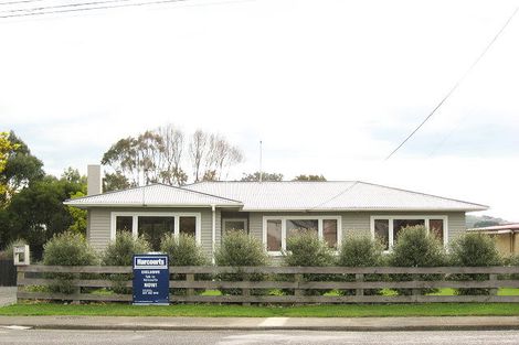 Photo of property in 112 Racecourse Road, Waipukurau, 4200