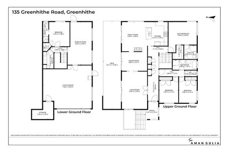 Photo of property in 135 Greenhithe Road, Greenhithe, Auckland, 0632