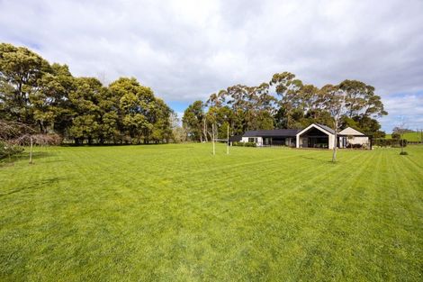 Photo of property in 162 Livingstone Road, Ngahinapouri, Ohaupo, 3290