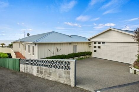 Photo of property in 21b Hamblyn Street, Strandon, New Plymouth, 4312