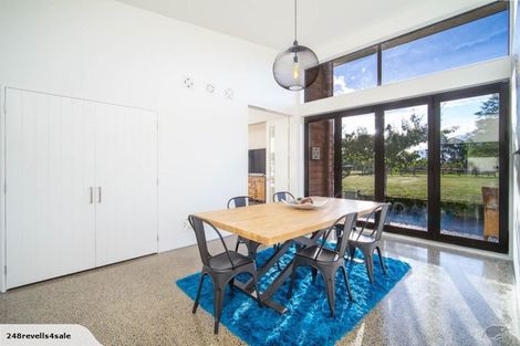 Photo of property in 248 Revells Road, Flaxton, Kaiapoi, 7691